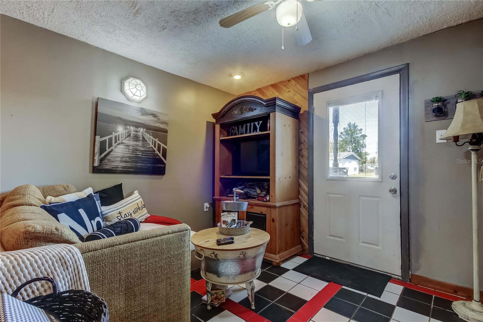 LULLABY GARDENS ADDN - Residential