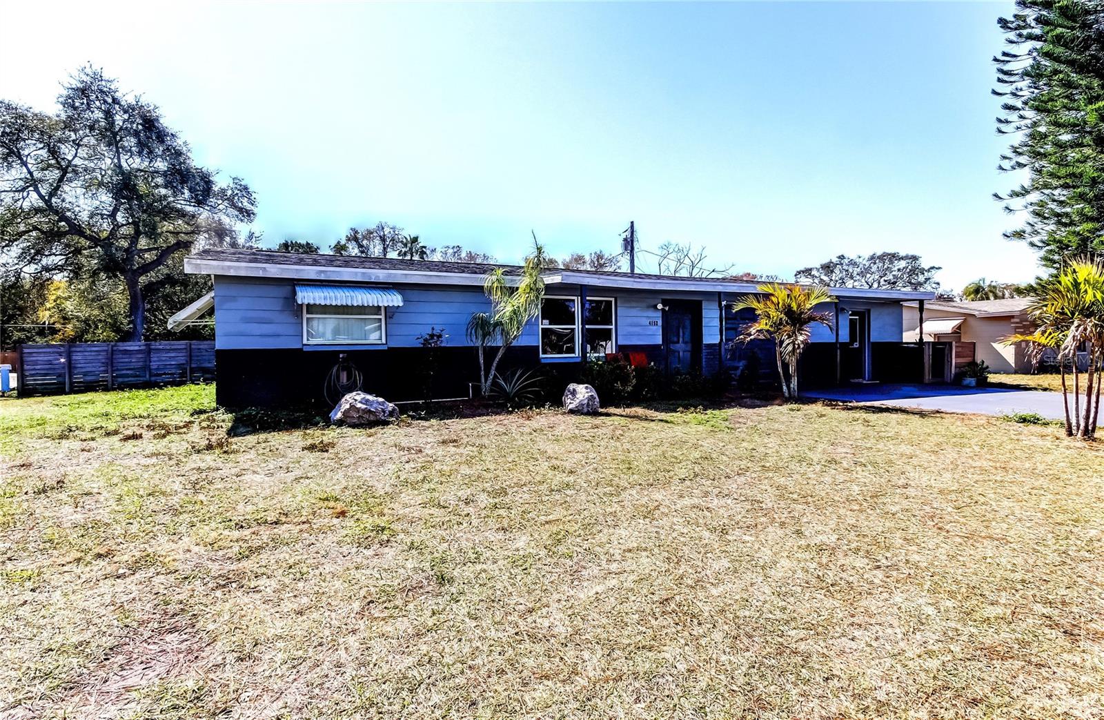 LULLABY GARDENS ADDN - Residential