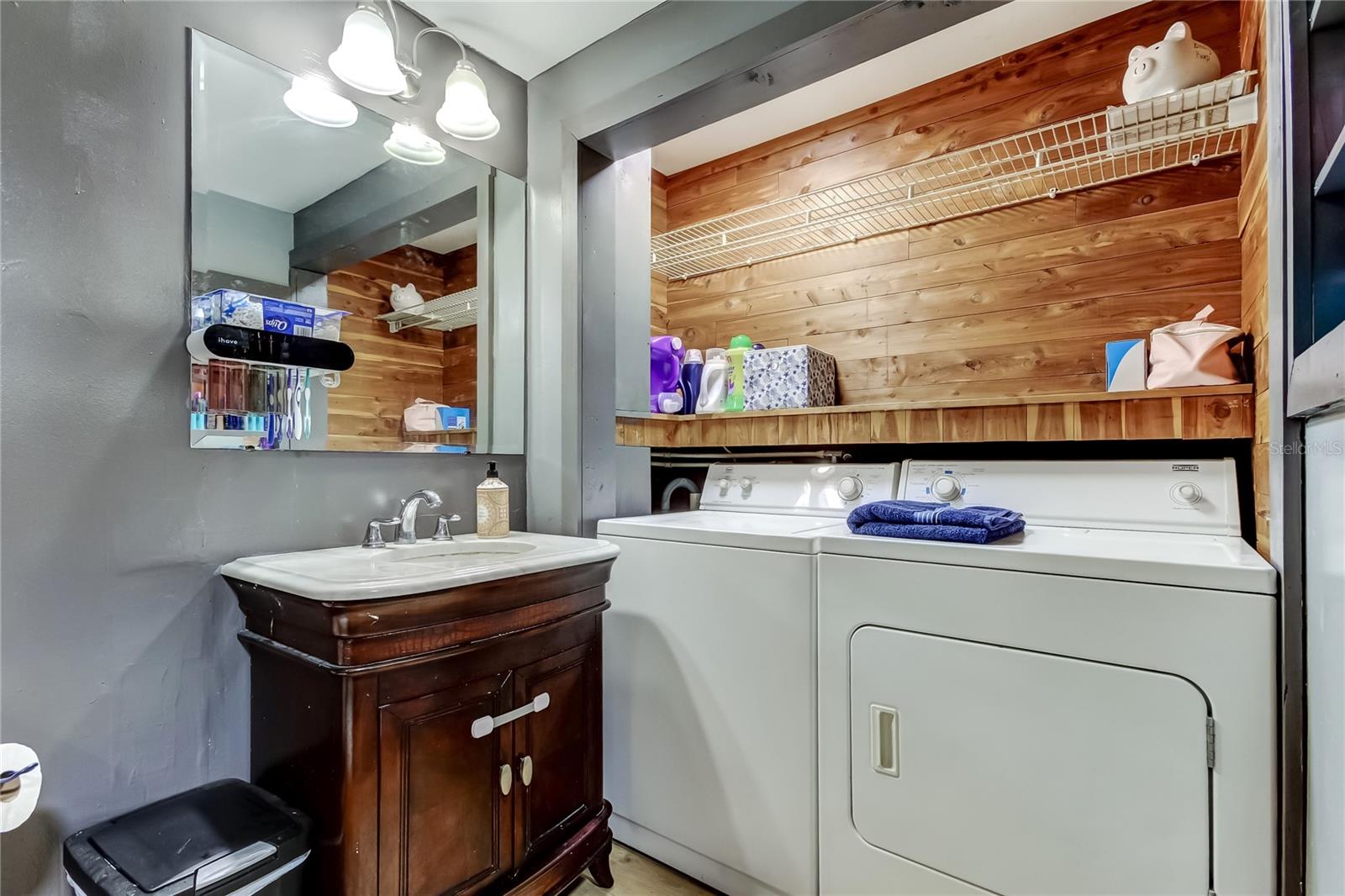 LULLABY GARDENS ADDN - Residential