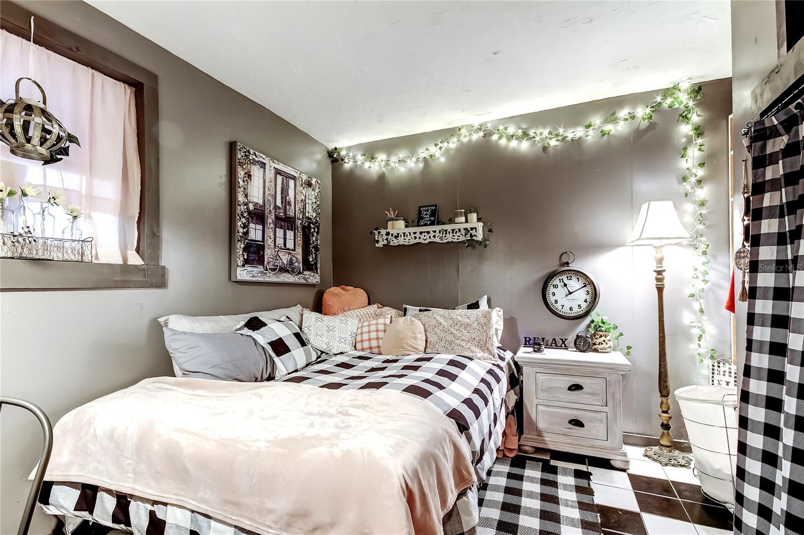 LULLABY GARDENS ADDN - Residential