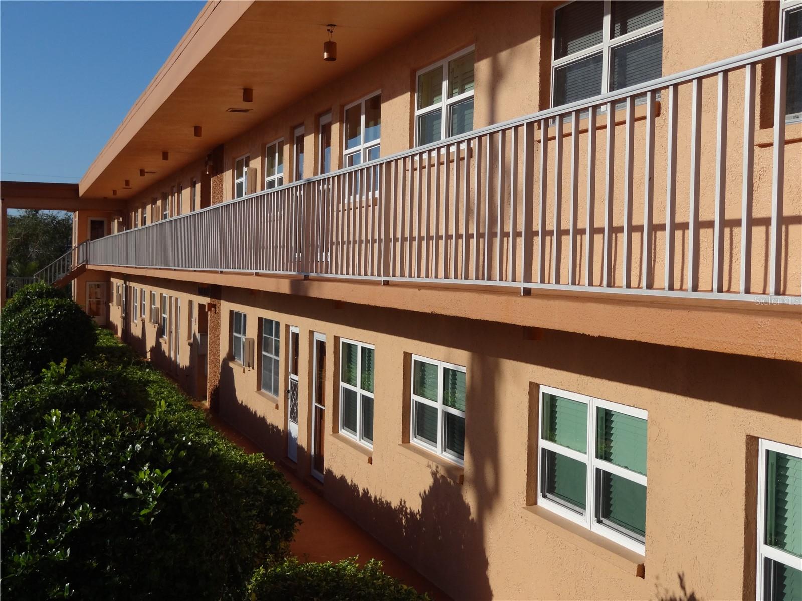 Fantastic Value in a Prime Location!
Don’t miss this opportunity to own a 2-bedroom, 1-bath first-floor condo with a bonus room and assigned parking in a well-kept 55+ community. Ideally situated just minutes from shopping, dining, St. Pete General Hospital, and the beach, this unit offers both comfort and convenience. You’re also a short drive to vibrant 4th Street, lined with Publix, unique boutiques, popular restaurants, and public transportation options. With some updates and a thorough cleaning, this property has great potential. Estate Sale – OWNER OCCUPANT ONLY. No Leasing Allowed. Bring your vision and make it your own!
