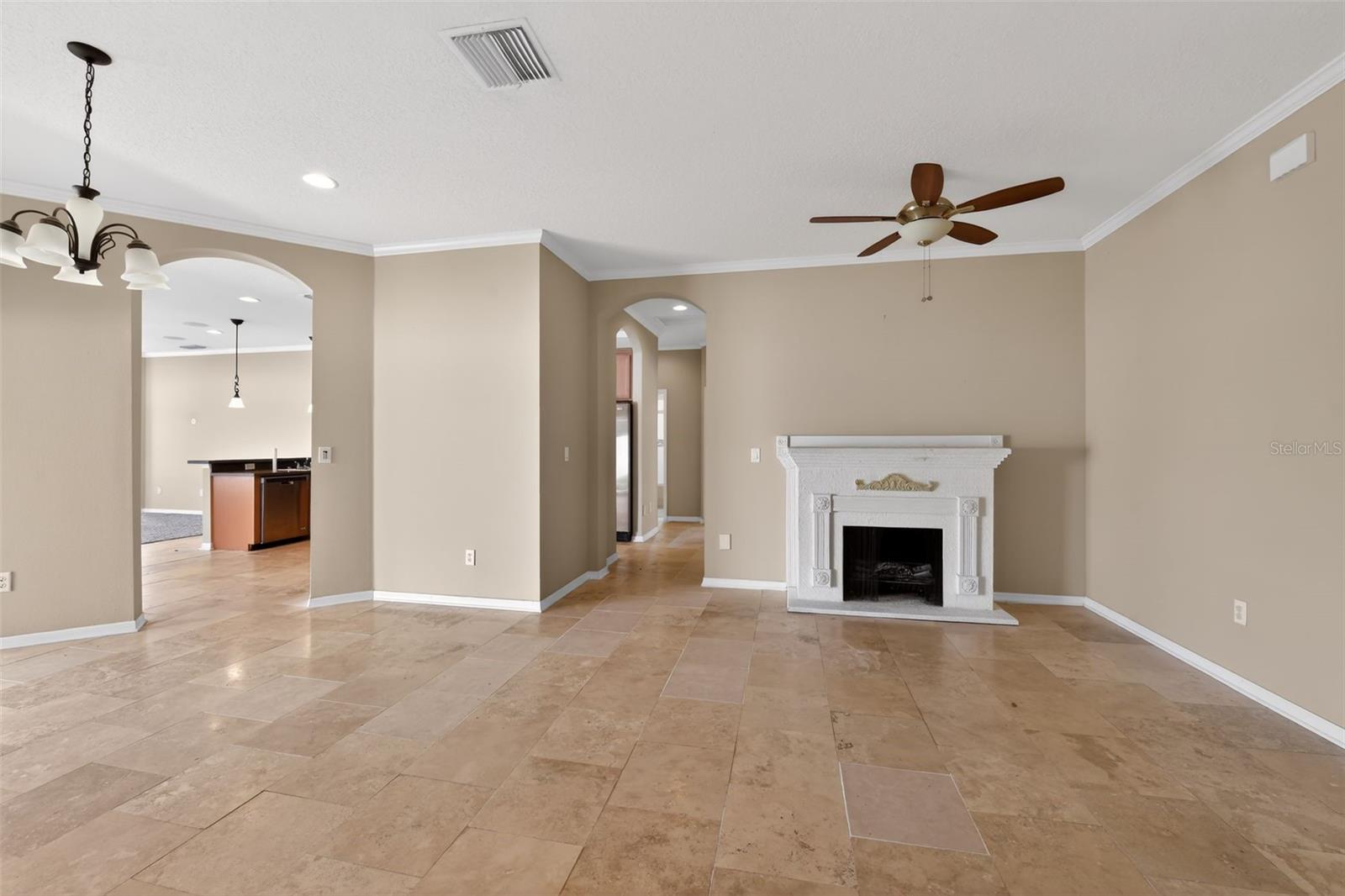 MIRA LAGO WEST PH 1 - Residential