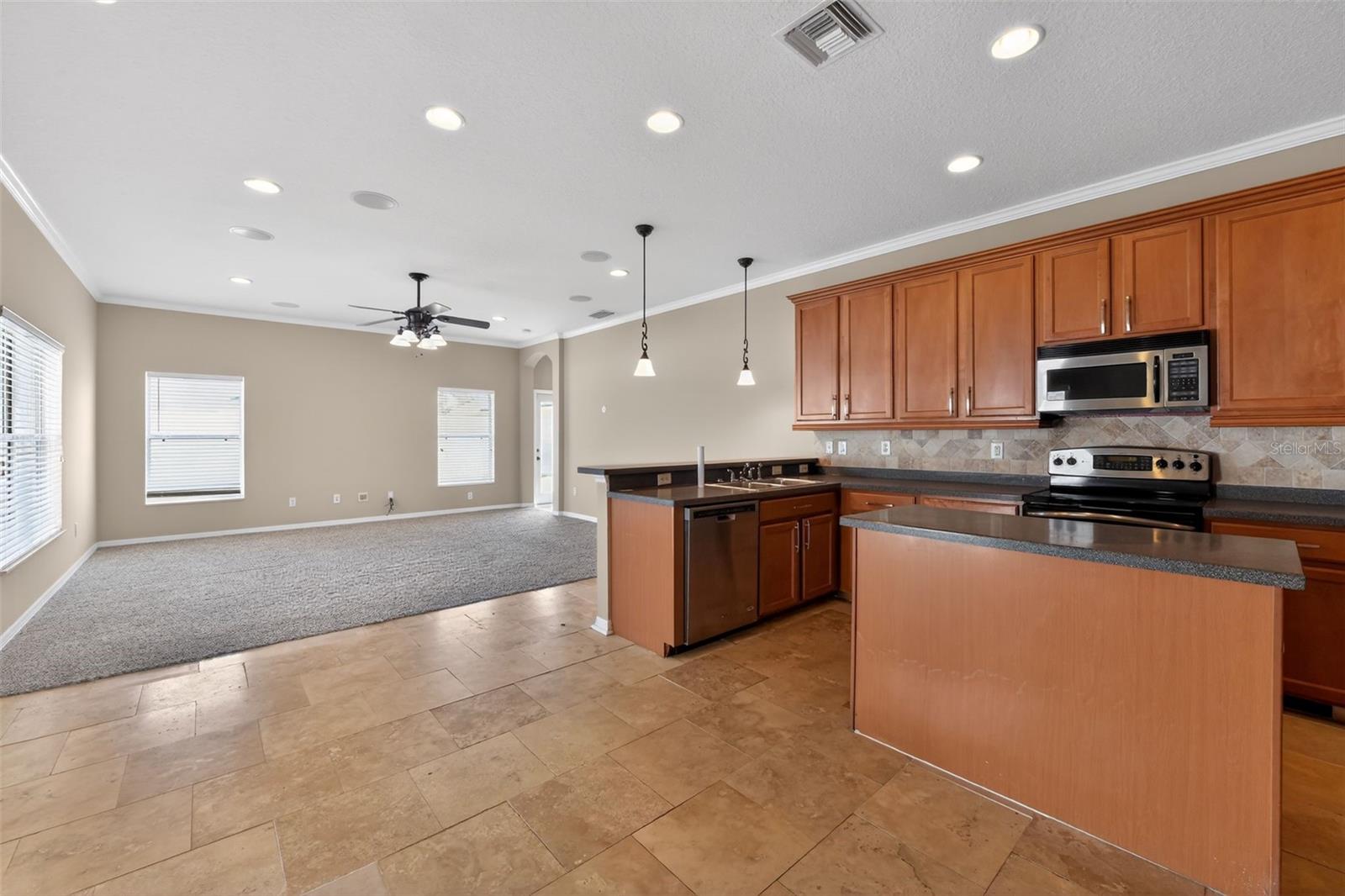 MIRA LAGO WEST PH 1 - Residential