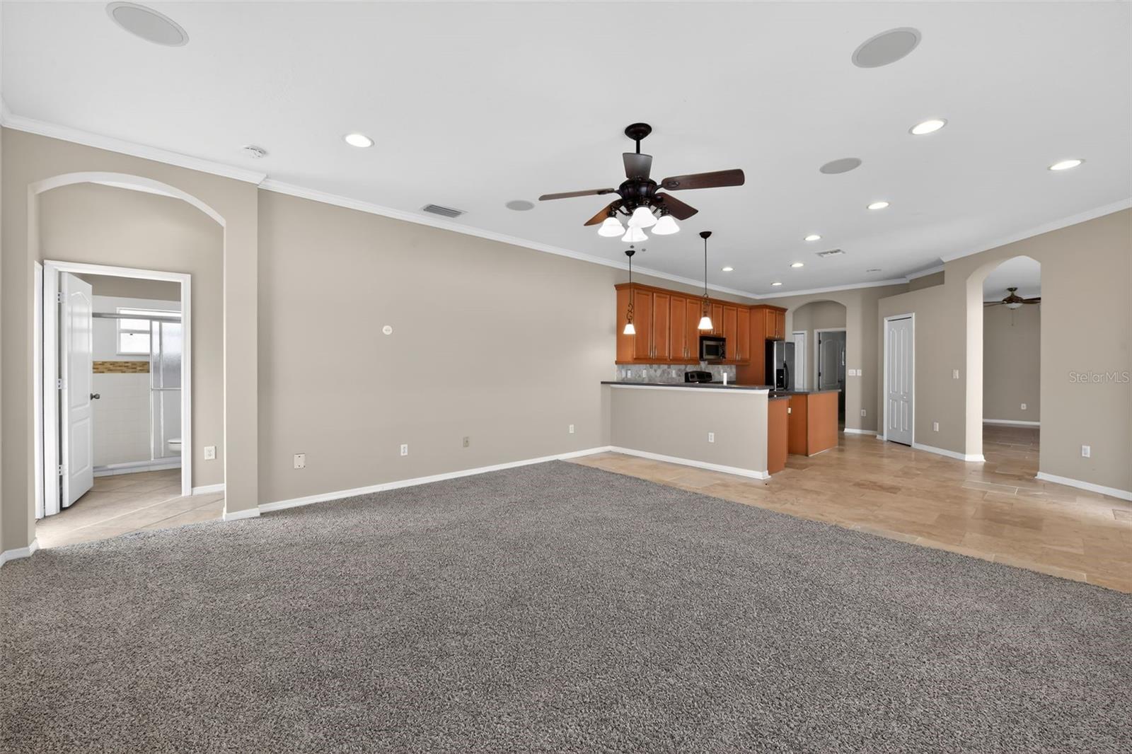 MIRA LAGO WEST PH 1 - Residential