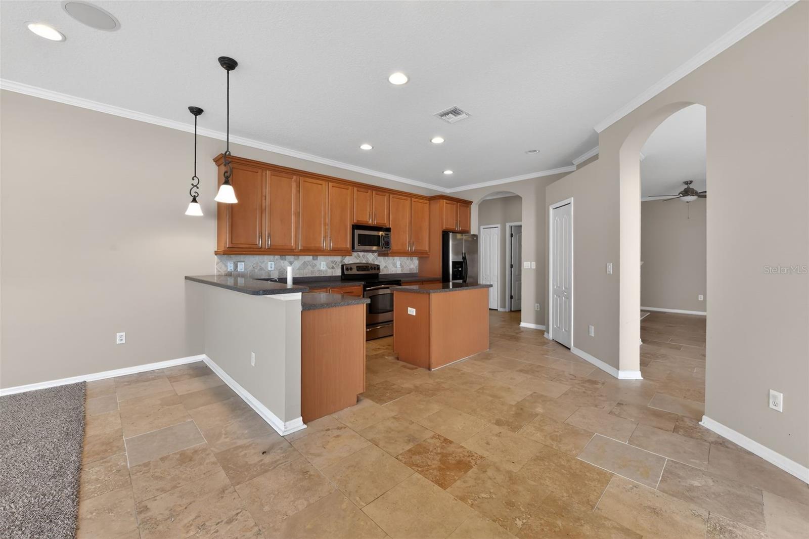 MIRA LAGO WEST PH 1 - Residential