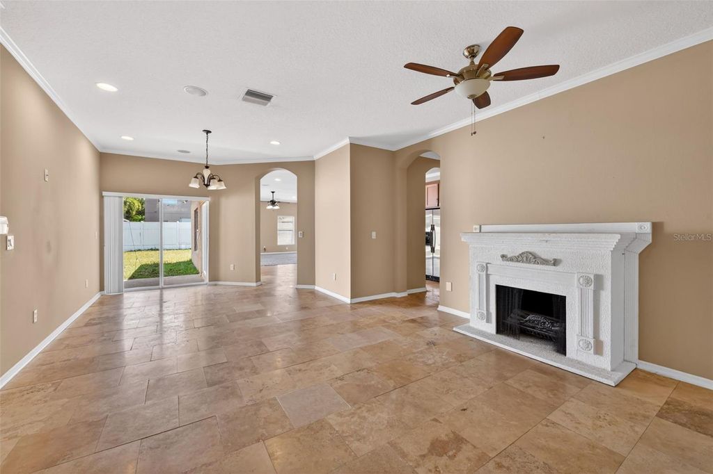 Photo of 1833 Mira Lago Circle, Ruskin, FL 33570 (MLS # TB8502330)