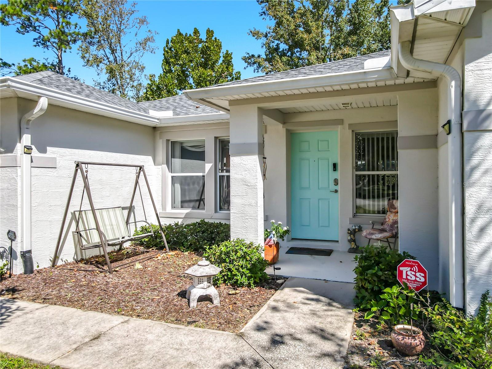 19 POPPY LANE