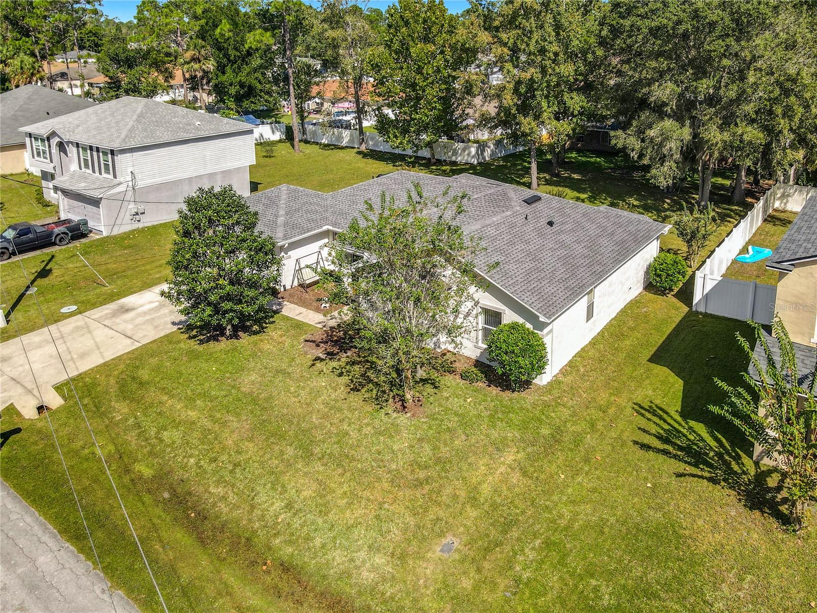 19 POPPY LANE