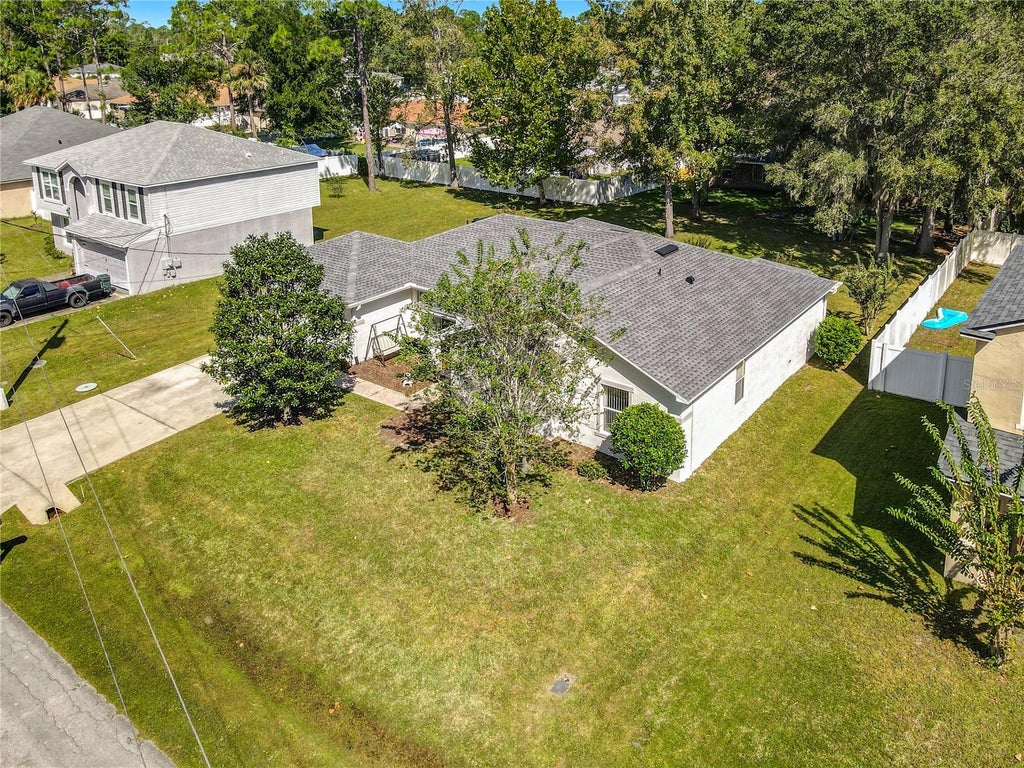 Photo of 19 Poppy Lane, Palm Coast, FL 32164 (MLS # FC322365)