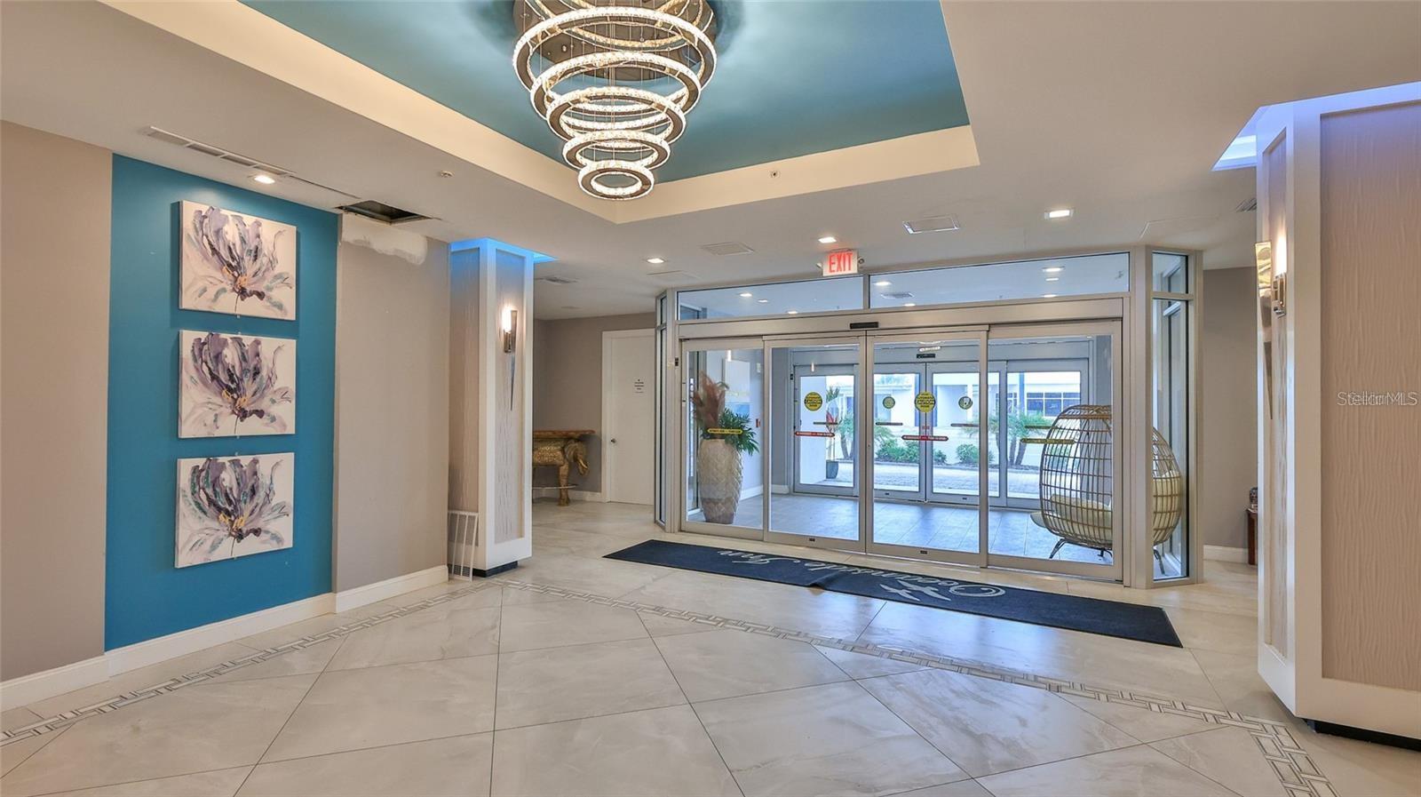 OCEANSIDE INN - Residential