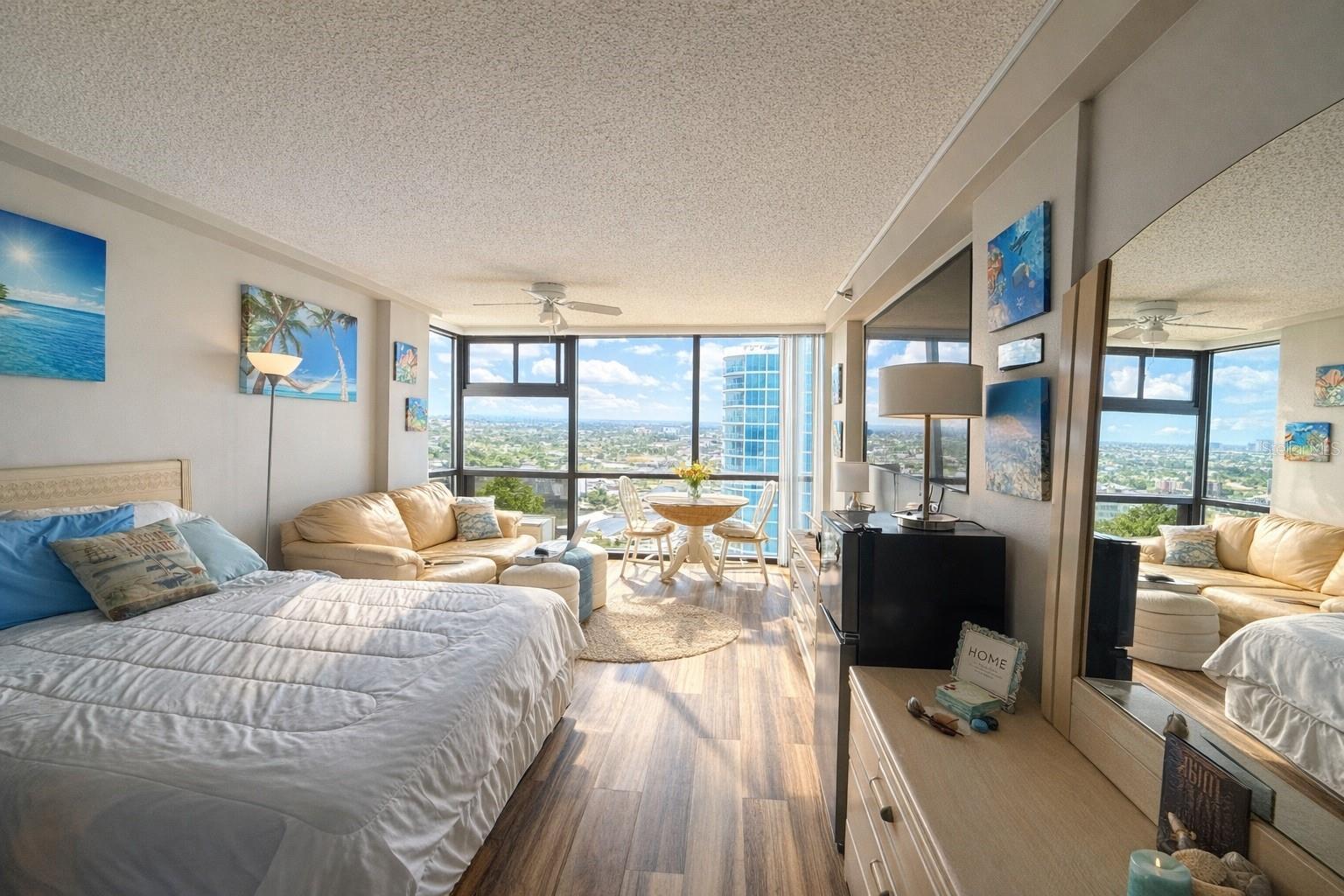 OCEANSIDE INN - Residential