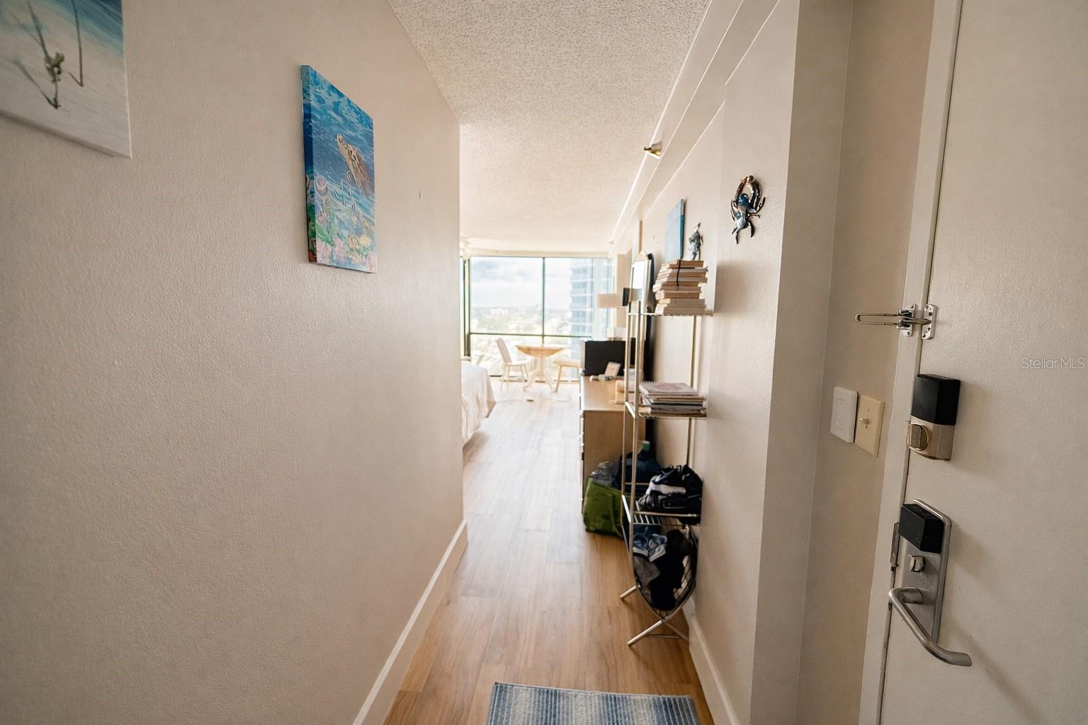 OCEANSIDE INN - Residential