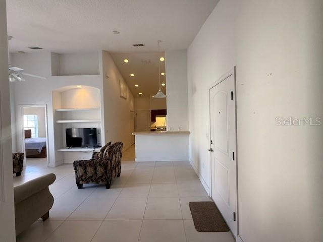 SHANTINIKETAN - Residential