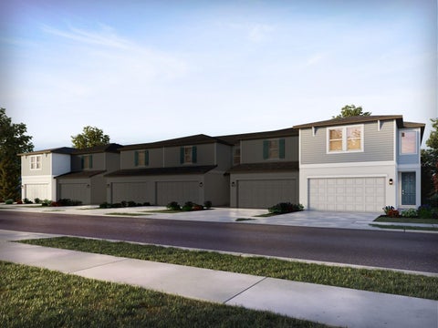Photo of 4531 Rangeland Way, Saint Cloud, FL 34772 (MLS # TB8526953)
