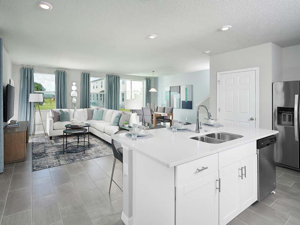 Photo of 4531 Rangeland Way, Saint Cloud, FL 34772 (MLS # TB8526953)