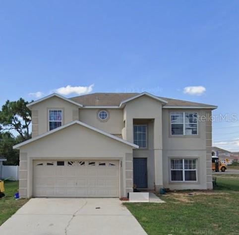 POINCIANA NBRHD 6 VIL 7 - Residential Lease