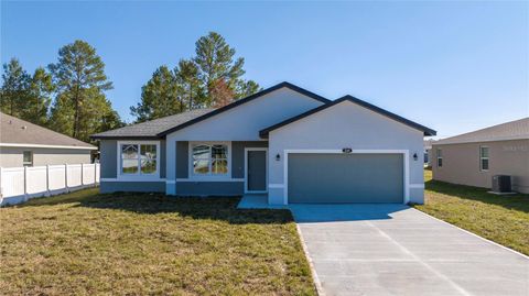 A home in KISSIMMEE