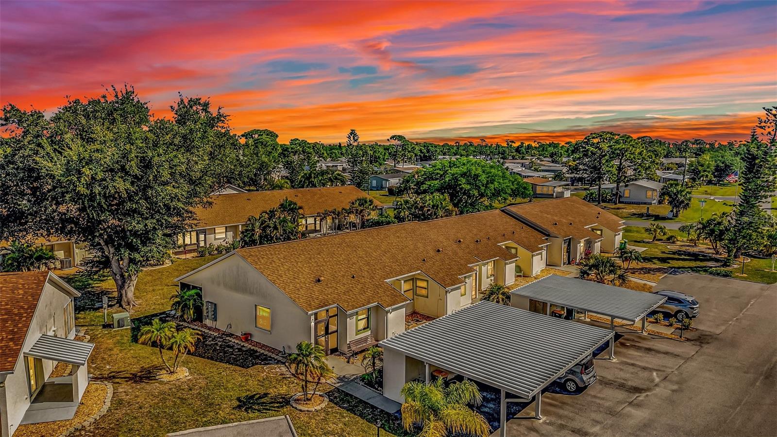 VILLAGE AT WILDFLOWER CC PH 01 B - Residential