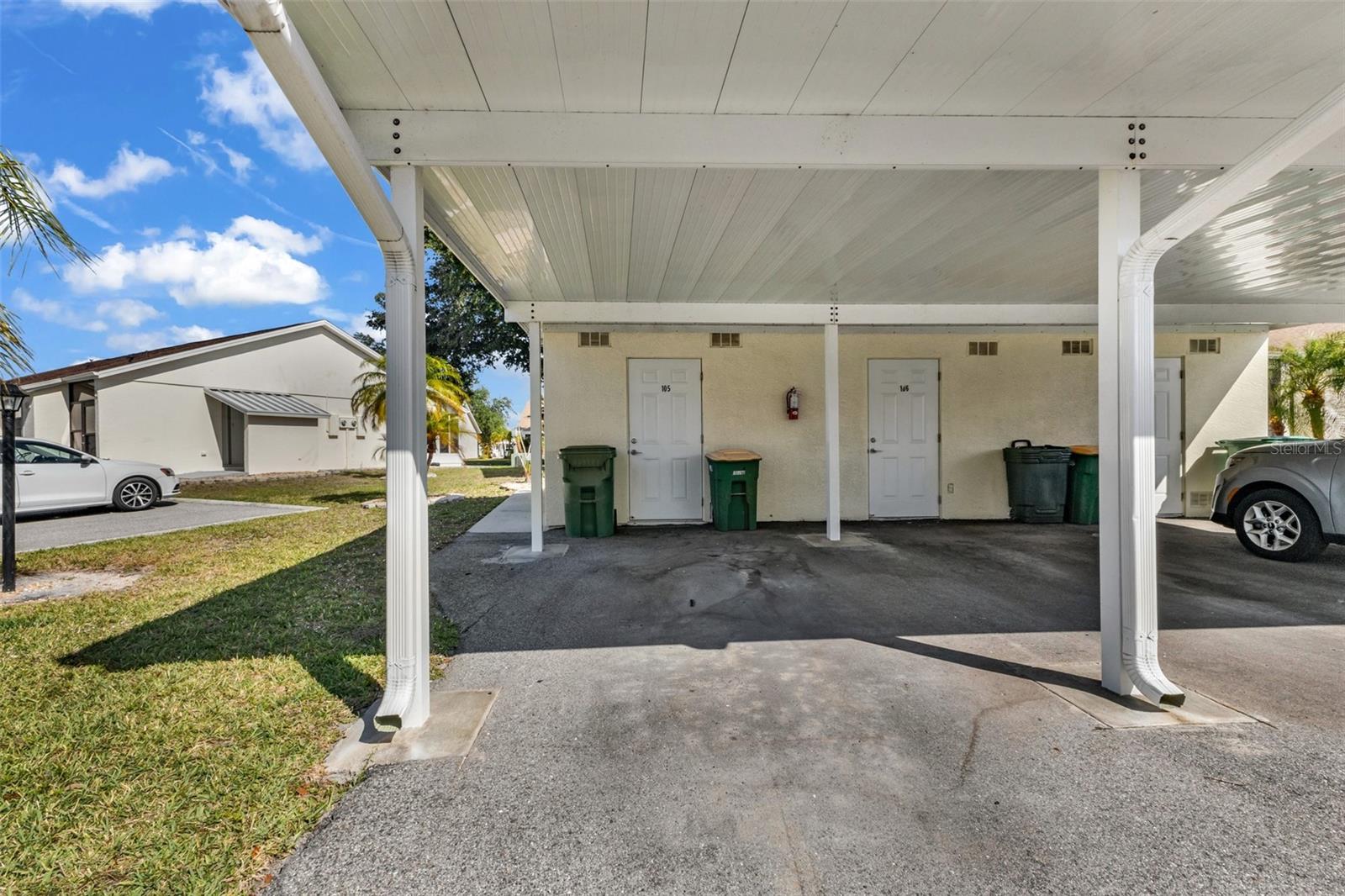 6796 GASPARILLA PINES BOULEVARD 105