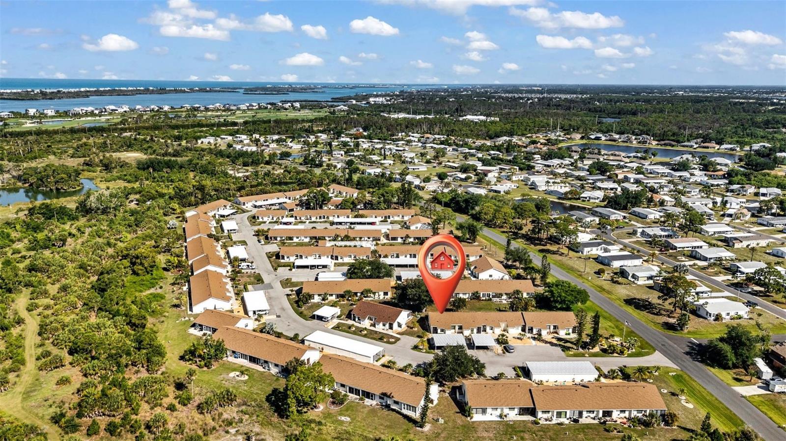 VILLAGE AT WILDFLOWER CC PH 01 B - Residential