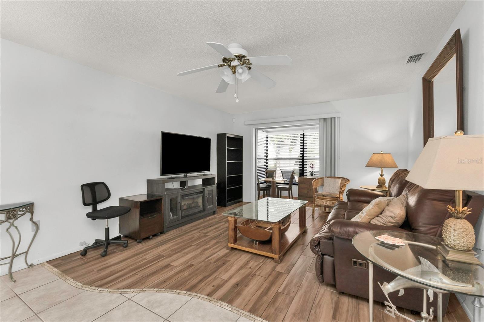 VILLAGE AT WILDFLOWER CC PH 01 B - Residential