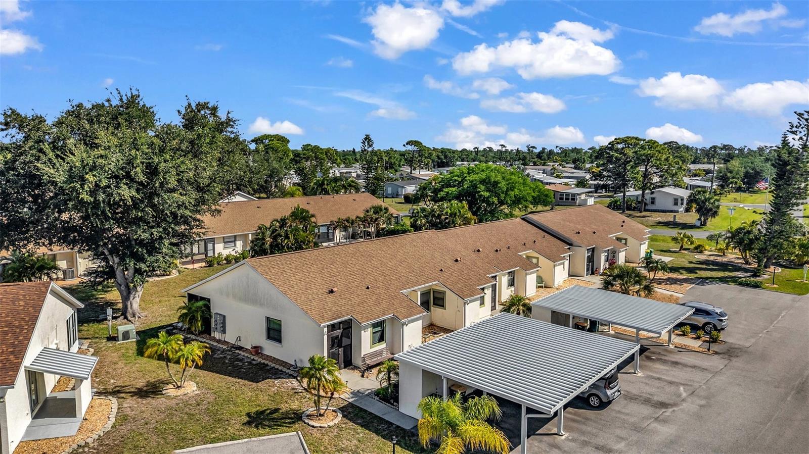 VILLAGE AT WILDFLOWER CC PH 01 B - Residential