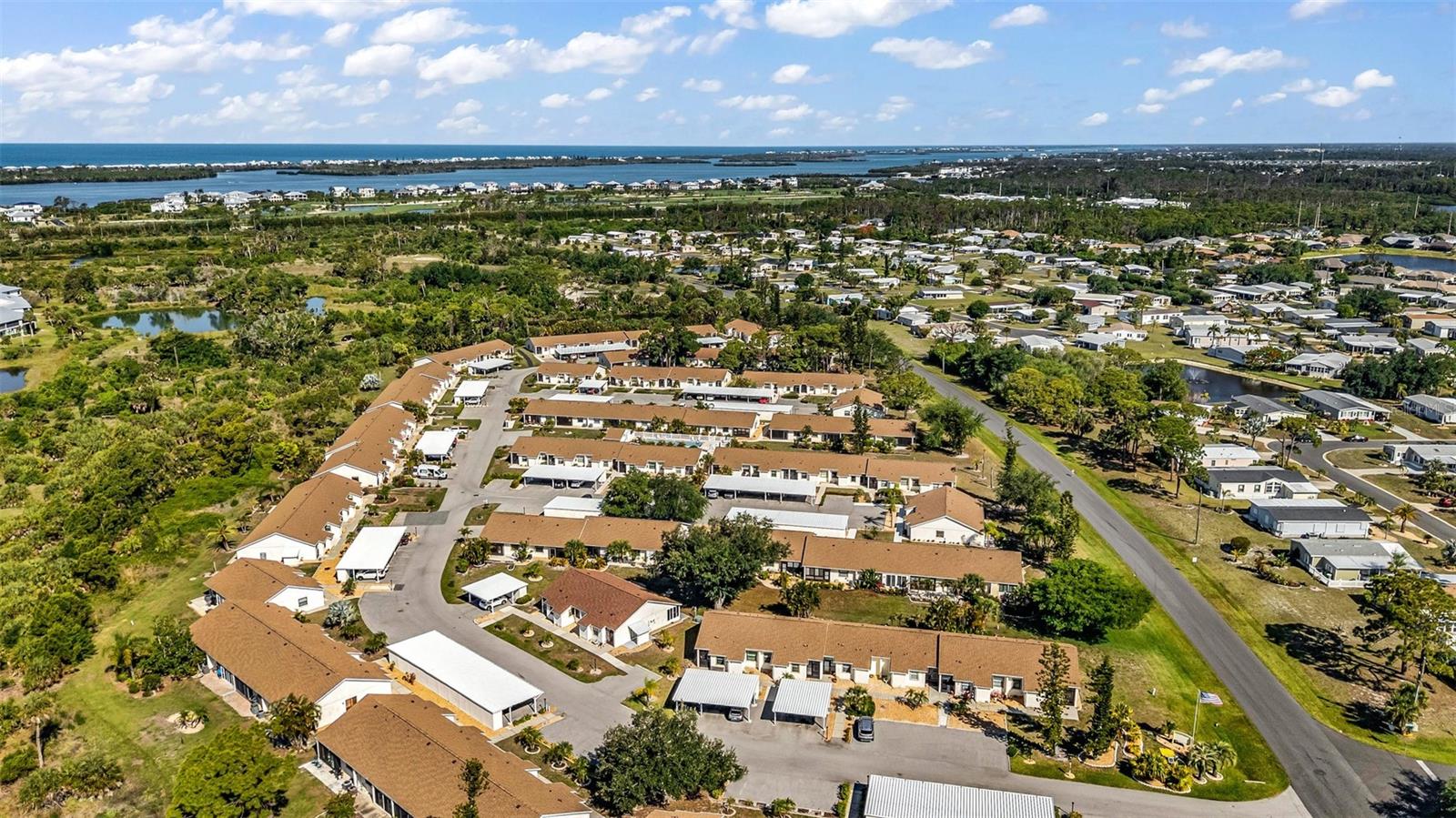 VILLAGE AT WILDFLOWER CC PH 01 B - Residential