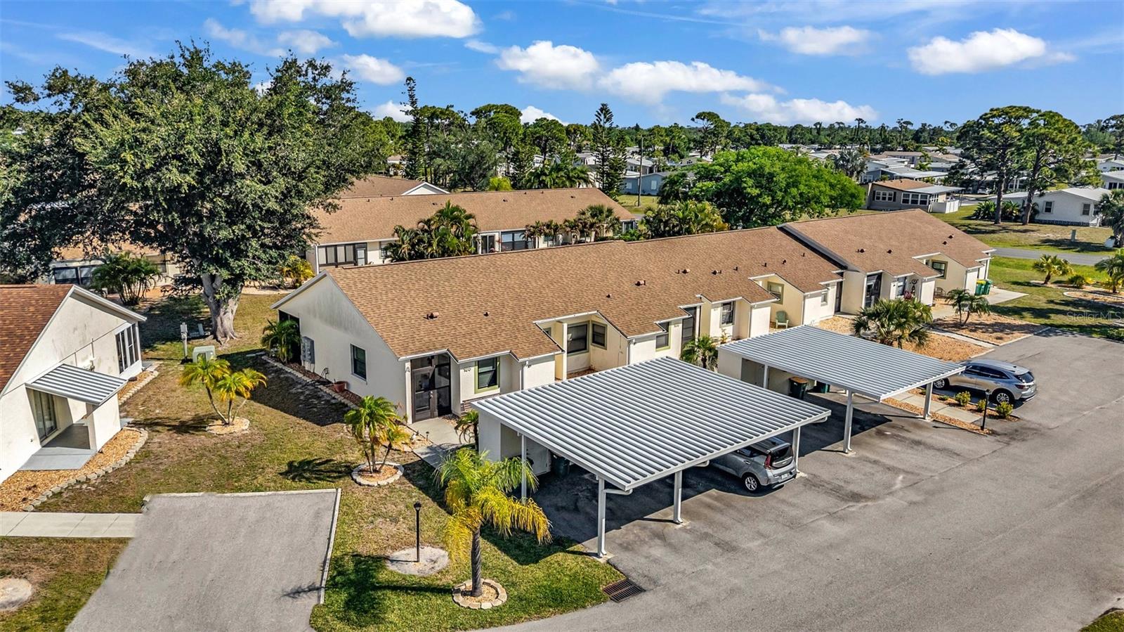 6796 GASPARILLA PINES BOULEVARD 105