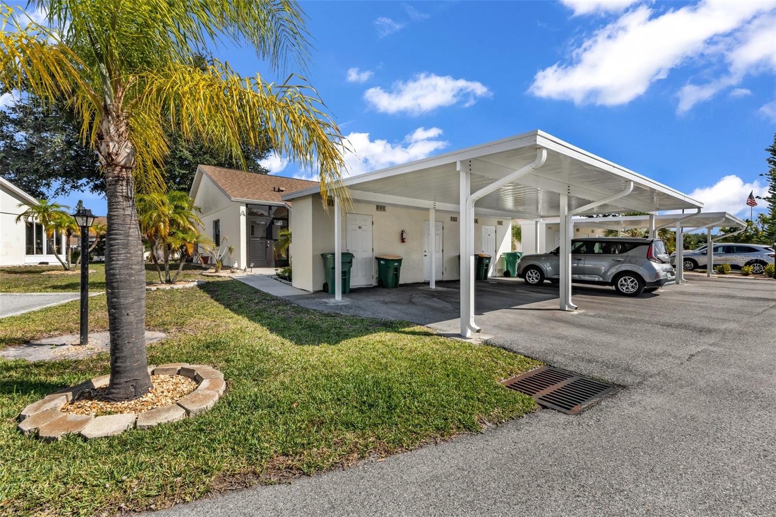 6796 GASPARILLA PINES BOULEVARD 105