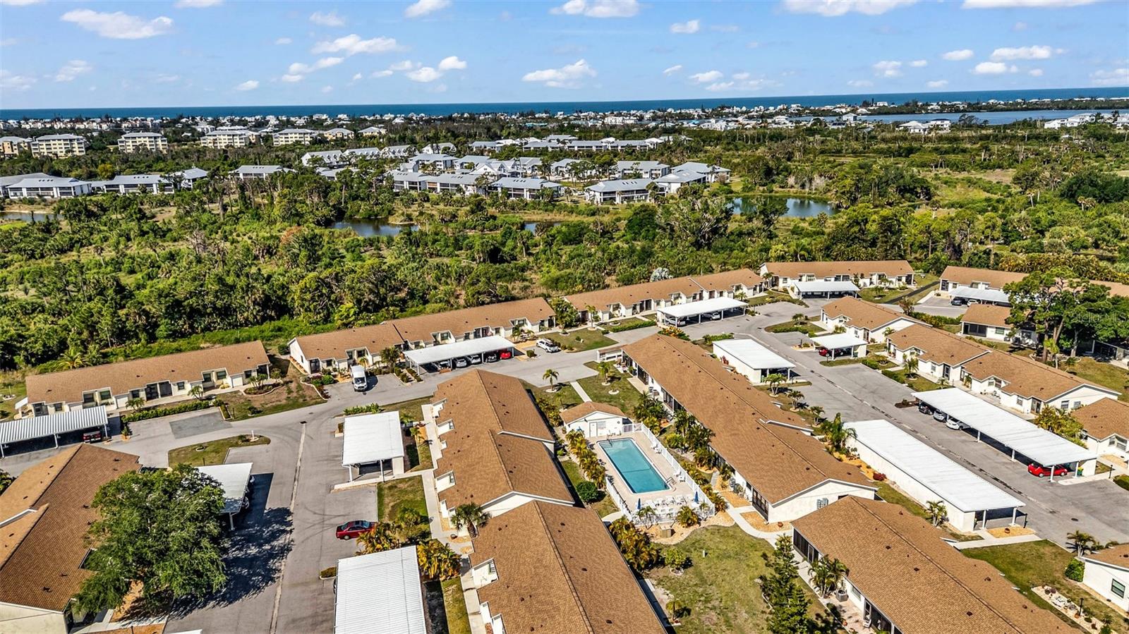 VILLAGE AT WILDFLOWER CC PH 01 B - Residential