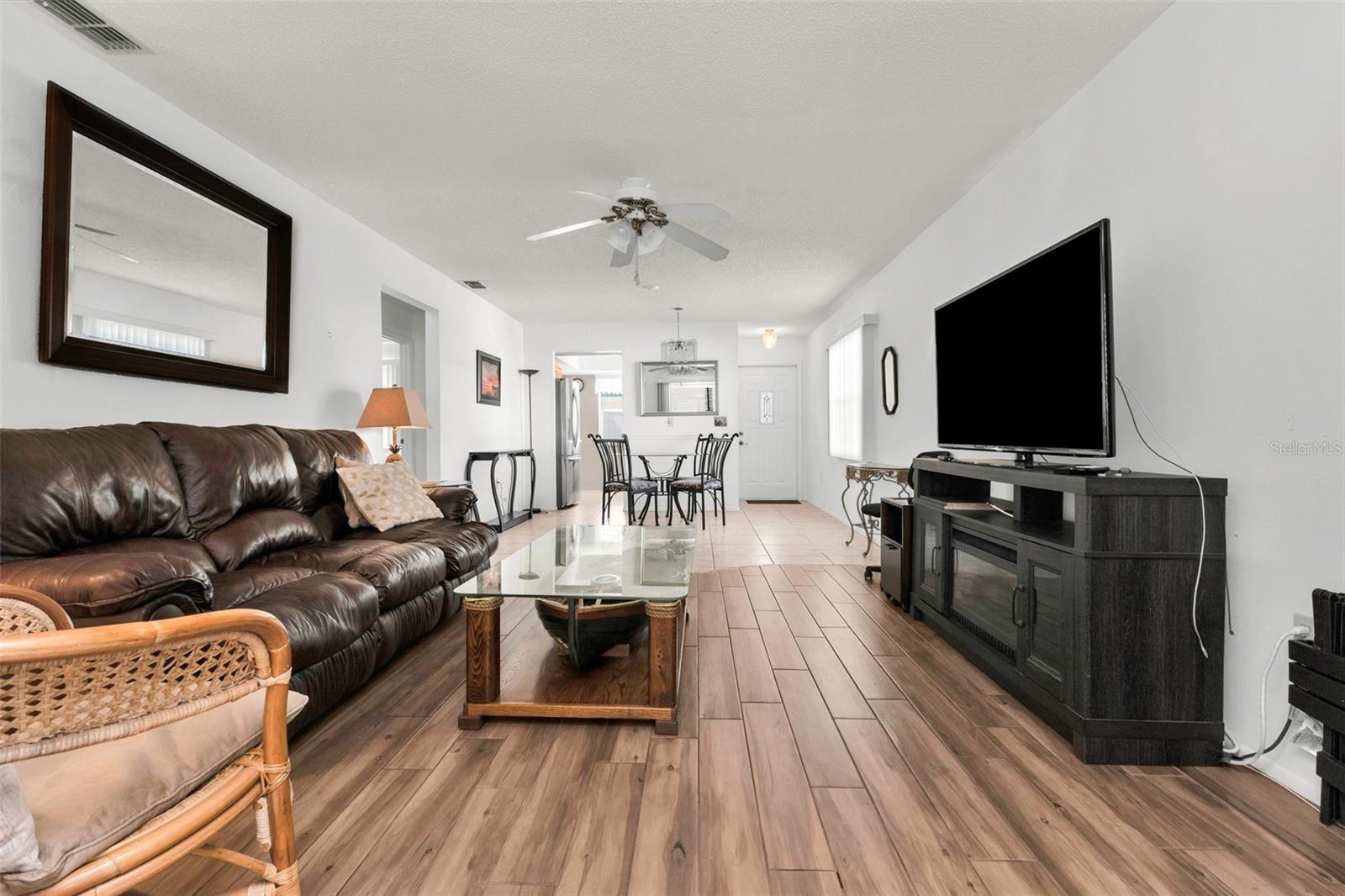 VILLAGE AT WILDFLOWER CC PH 01 B - Residential