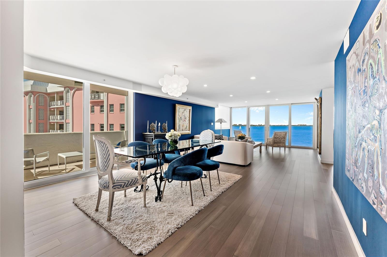 LAWRENCE POINTE II - Residential