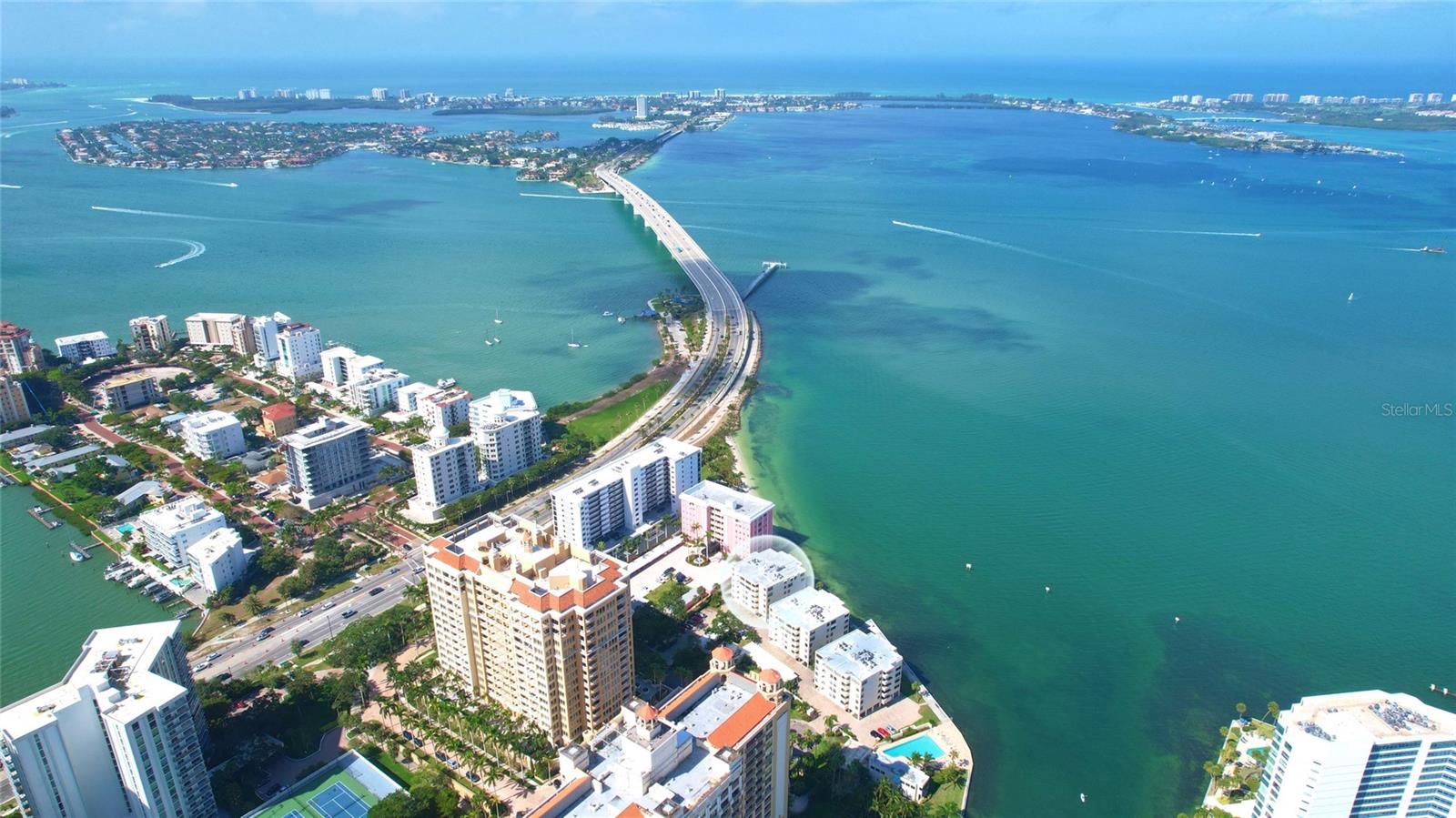 LAWRENCE POINTE II - Residential