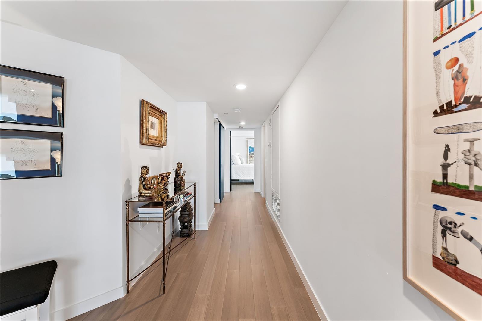 LAWRENCE POINTE II - Residential