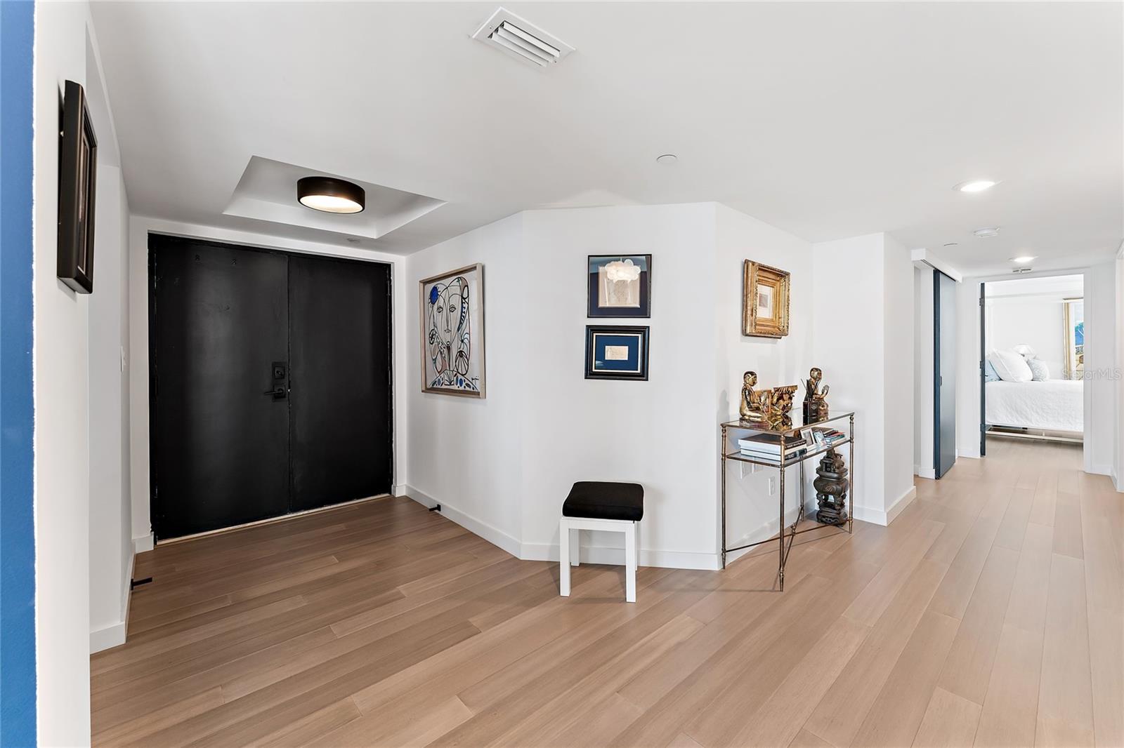 LAWRENCE POINTE II - Residential