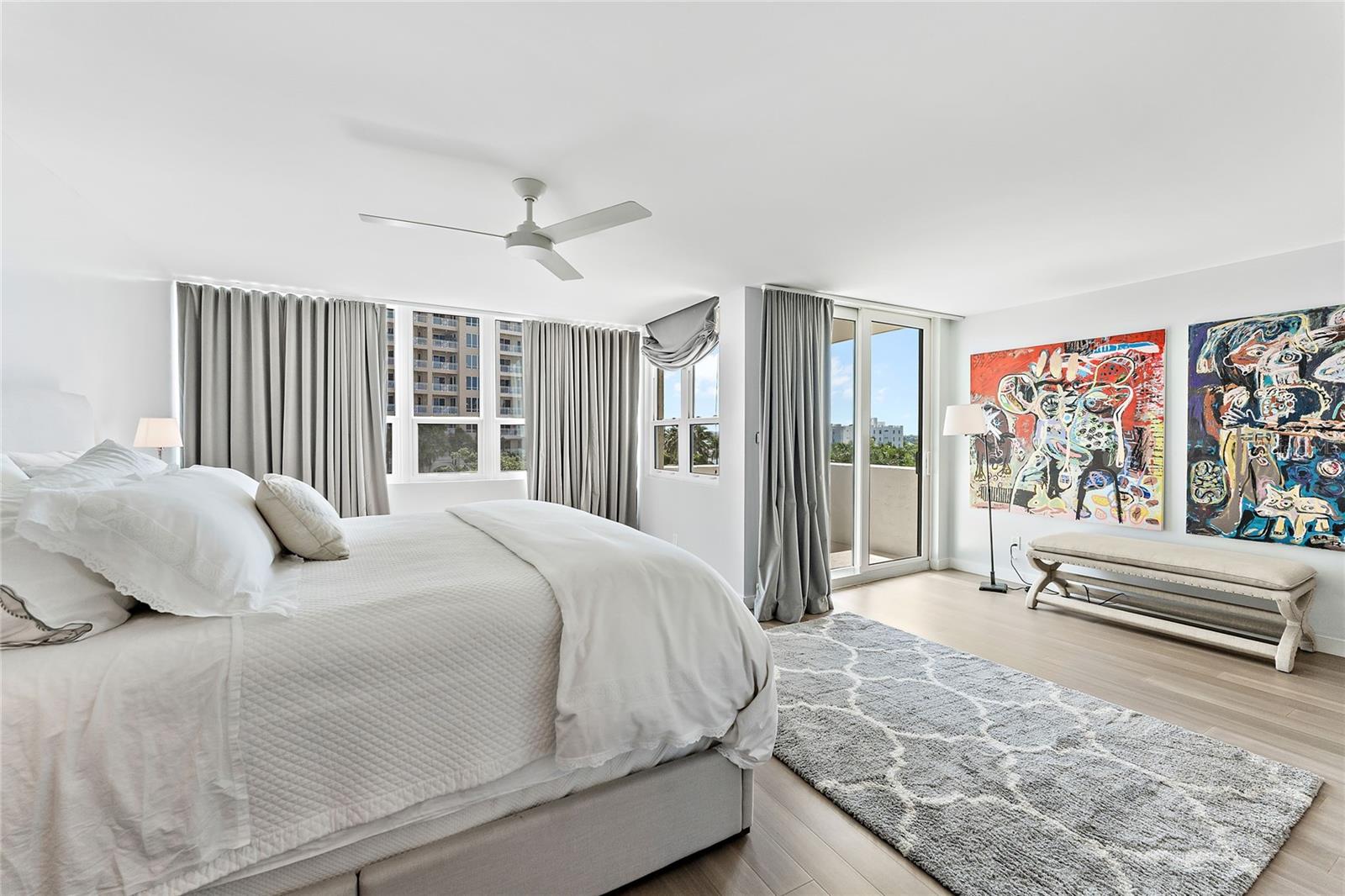 LAWRENCE POINTE II - Residential