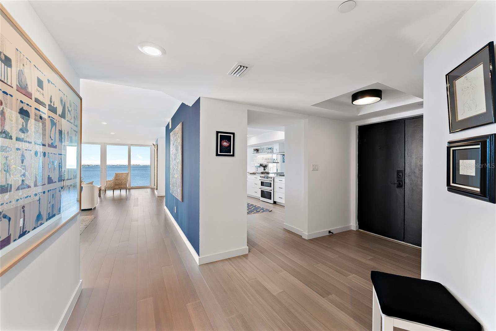 LAWRENCE POINTE II - Residential