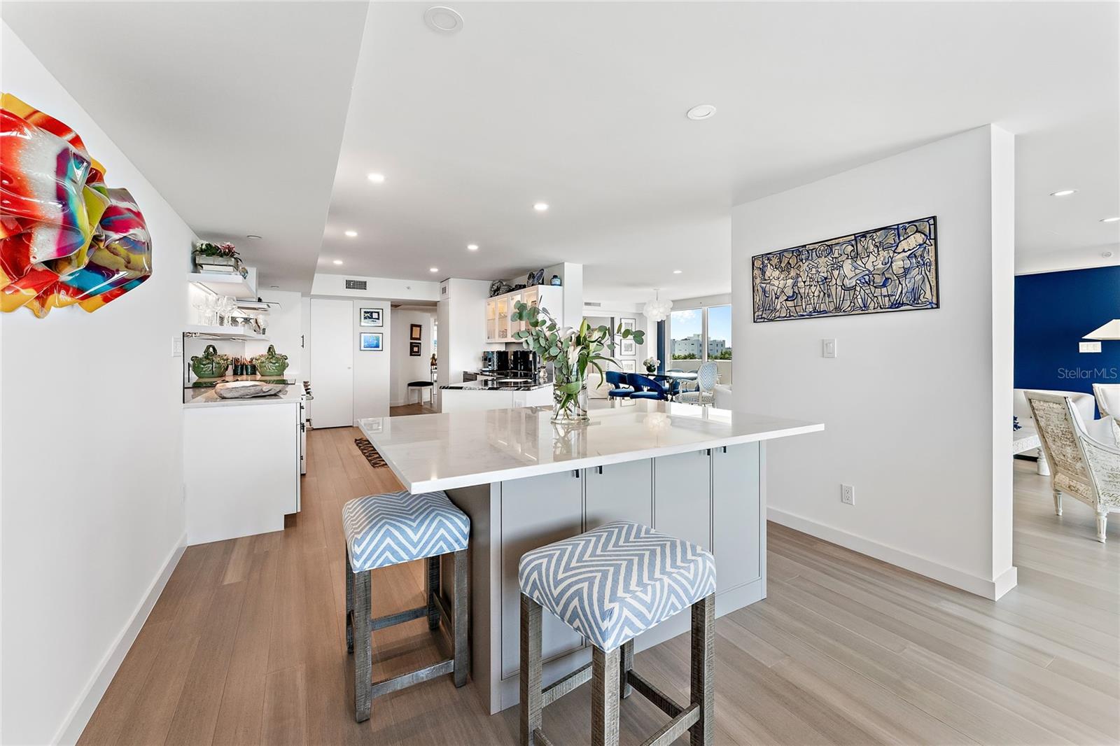 LAWRENCE POINTE II - Residential