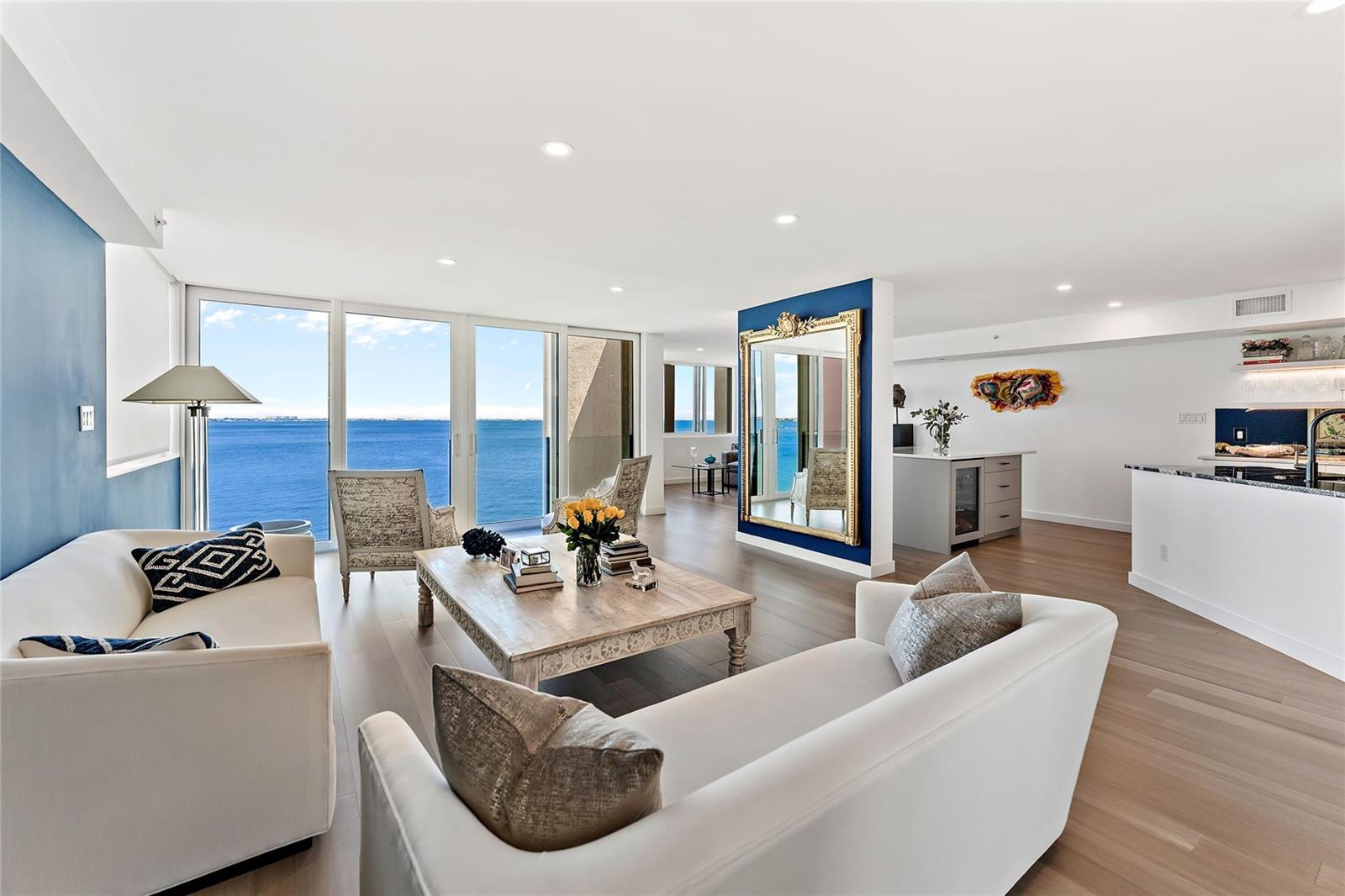 LAWRENCE POINTE II - Residential