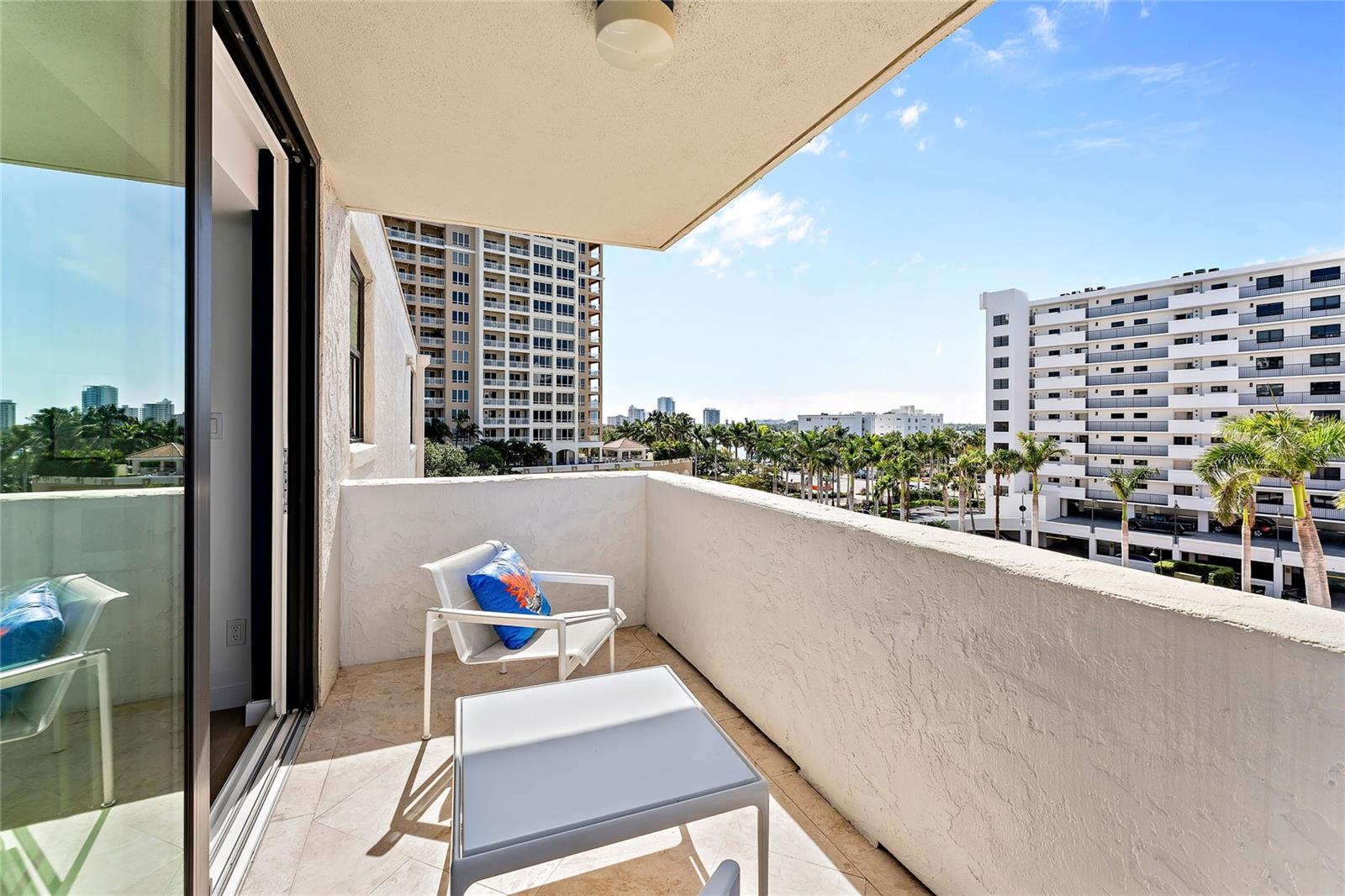 LAWRENCE POINTE II - Residential