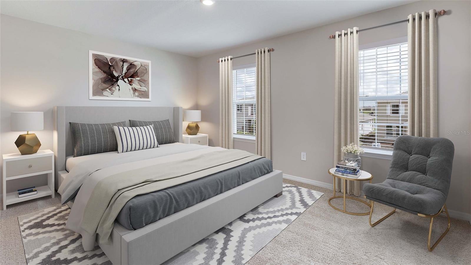 BELLA LAGO - Residential
