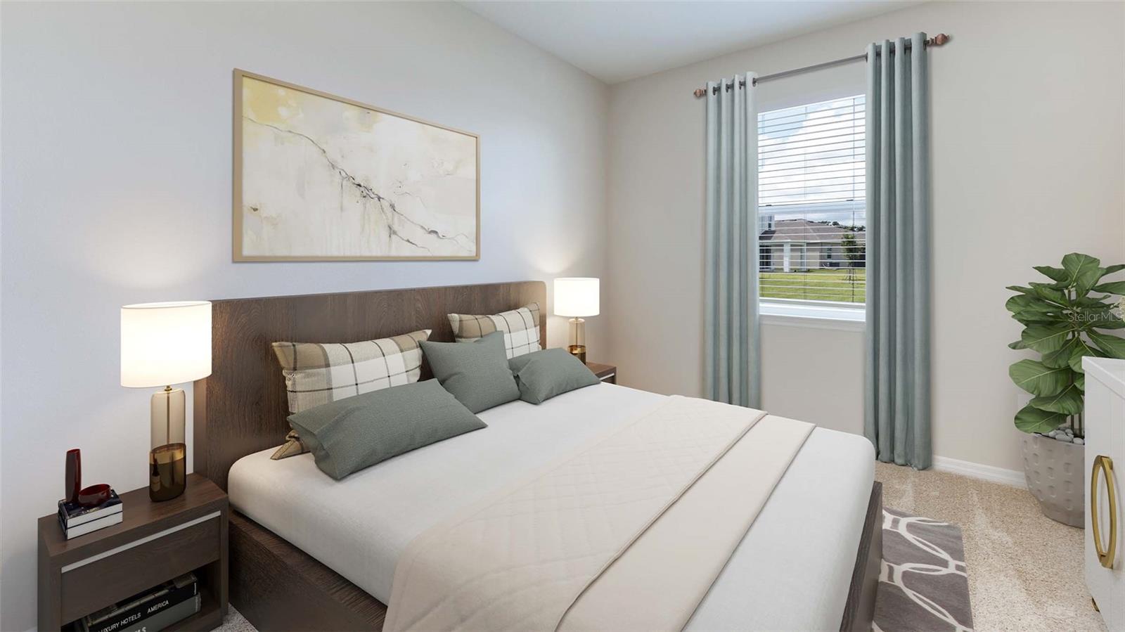 BELLA LAGO - Residential