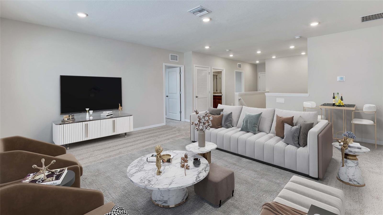BELLA LAGO - Residential