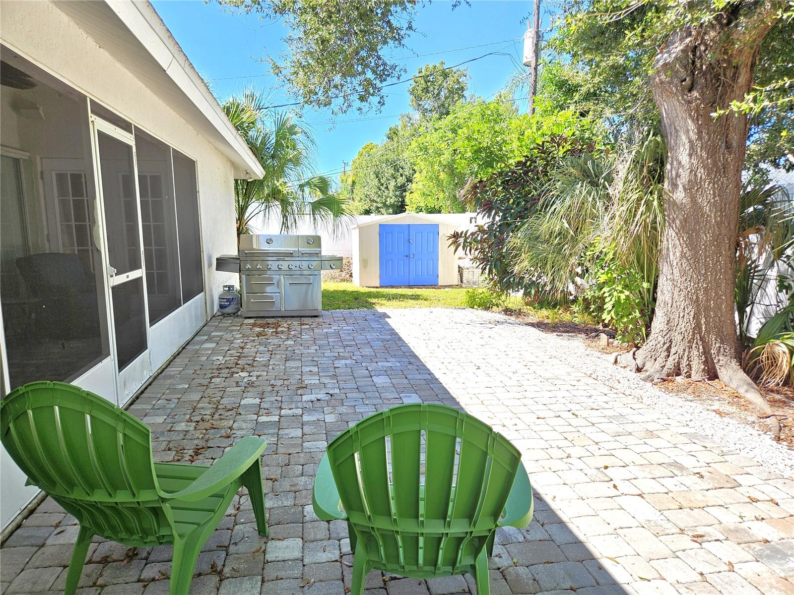 SOUTH VENICE - Residential Lease