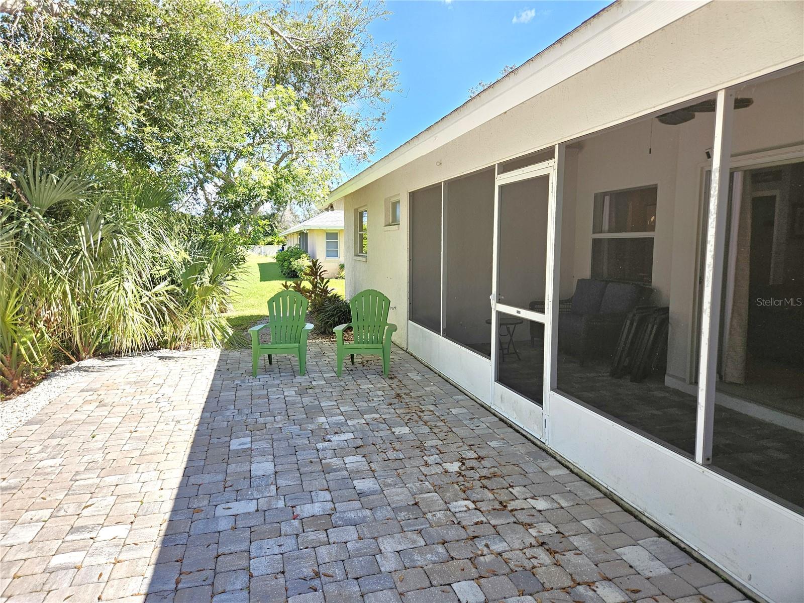 SOUTH VENICE - Residential Lease