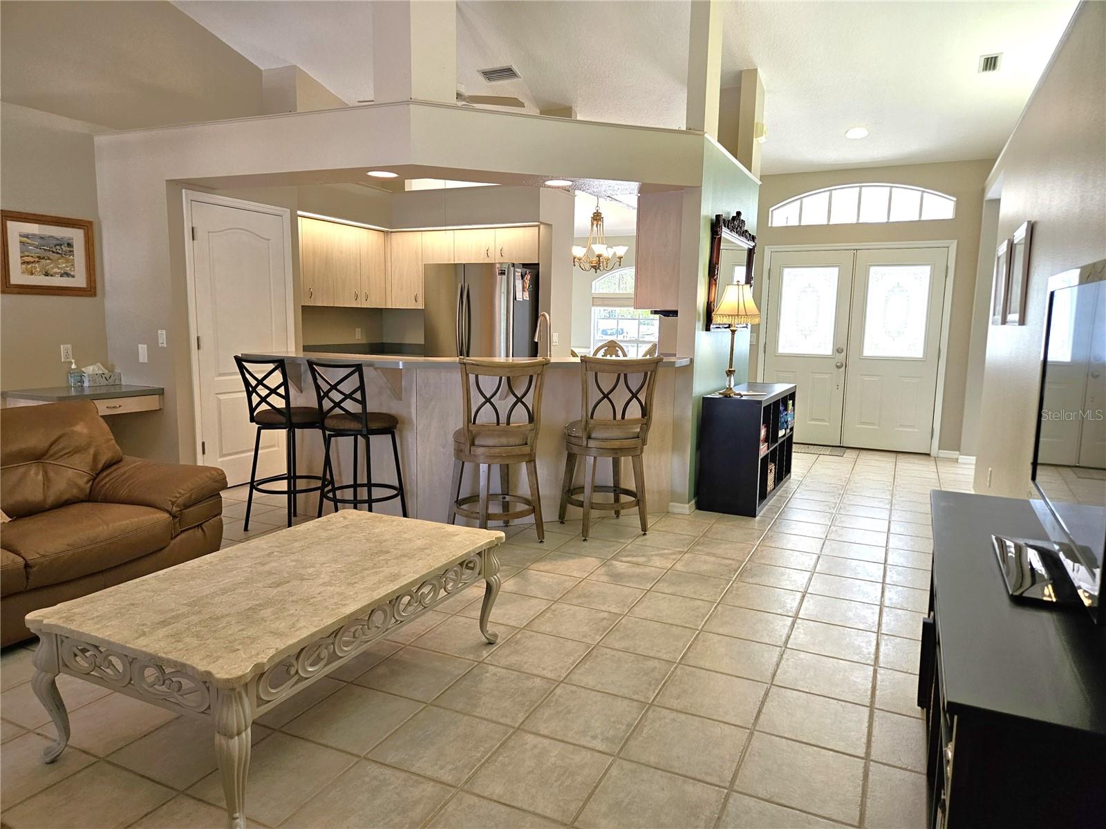 SOUTH VENICE - Residential Lease