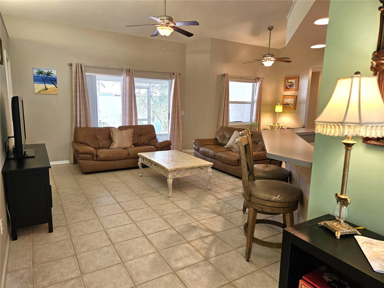 SOUTH VENICE - Residential Lease