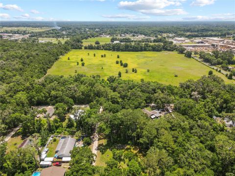 Tiny photo for NW 65th St, Ocala, FL 34475 (MLS # TB8459430)