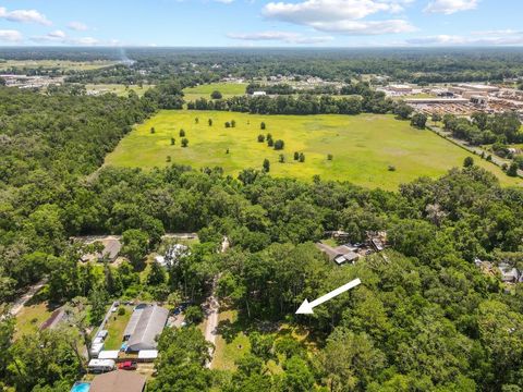 Tiny photo for NW 65th St, Ocala, FL 34475 (MLS # TB8459430)