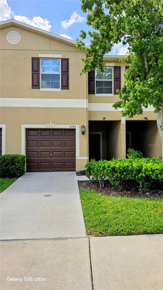 Photo of 2746 Hampton Green Lane, Brandon, FL 33511 (MLS # O6436470)
